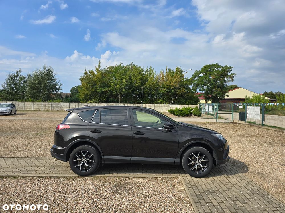 Toyota RAV4 2.0 Premium - 5
