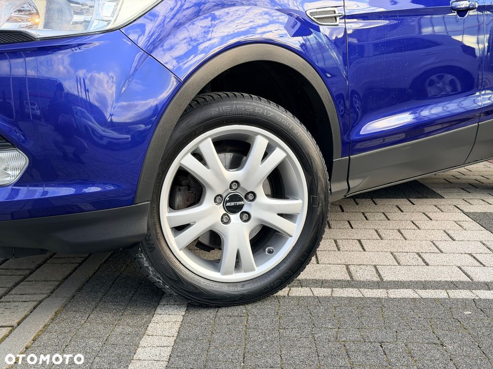 Ford Kuga 1.5 EcoBoost 2x4 Trend - 2