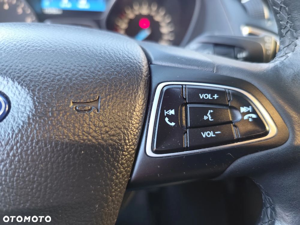 Ford Focus 1.0 EcoBoost ST-Line Black ASS - 18