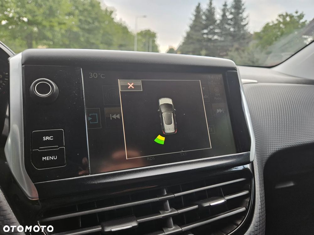 Peugeot 2008 1.6 BlueHDi Style - 15