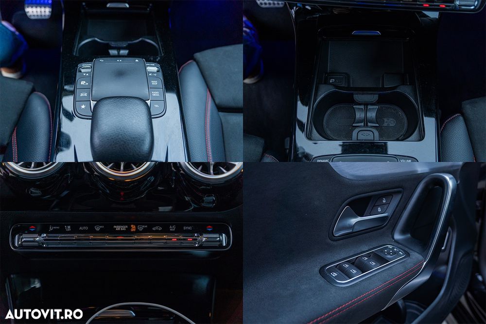 Mercedes-Benz CLA 180 d 7G-DCT AMG Line - 21