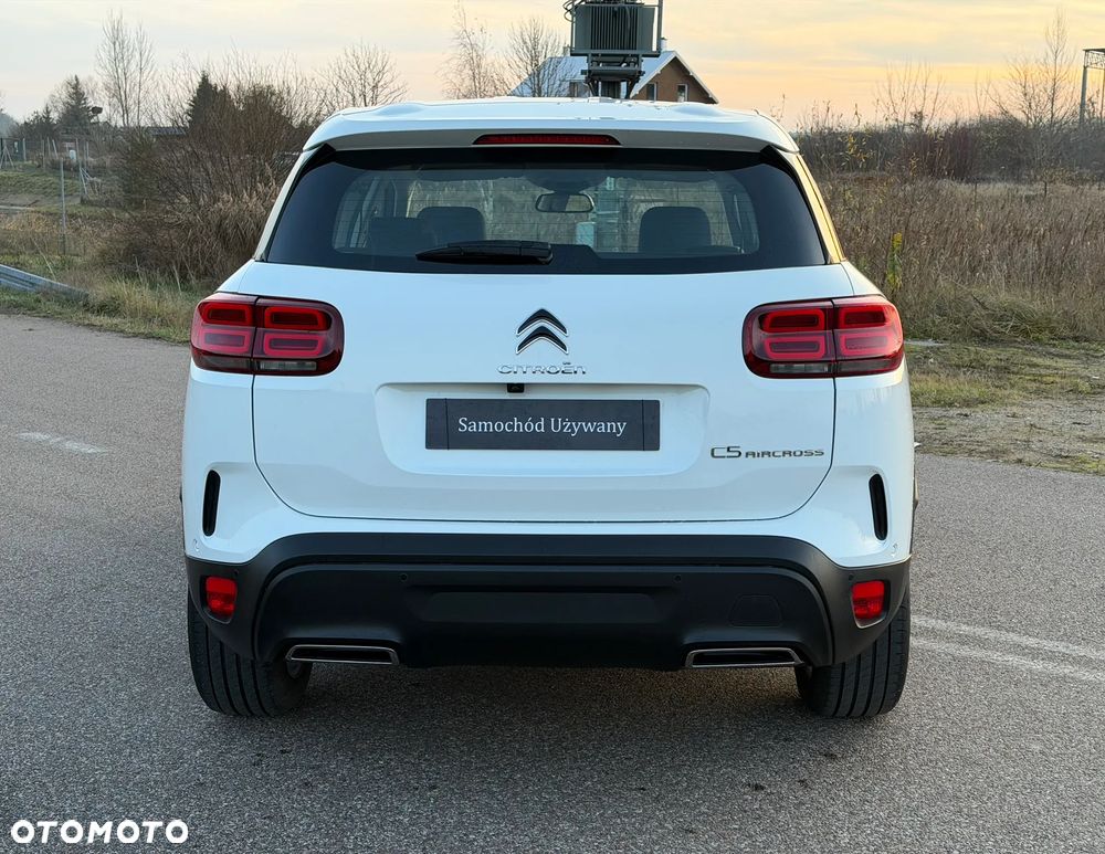 Citroën C5 Aircross - 7
