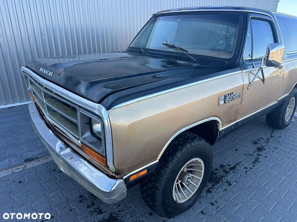 Dodge RAM - 5