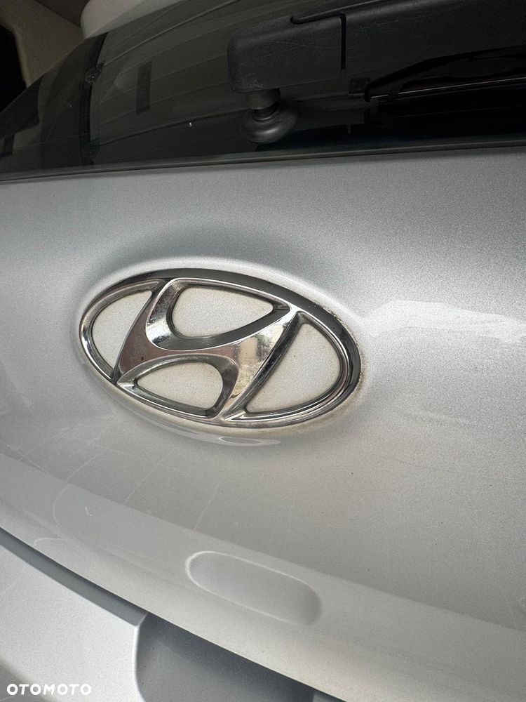 Hyundai i20 1.2 Comfort - 6