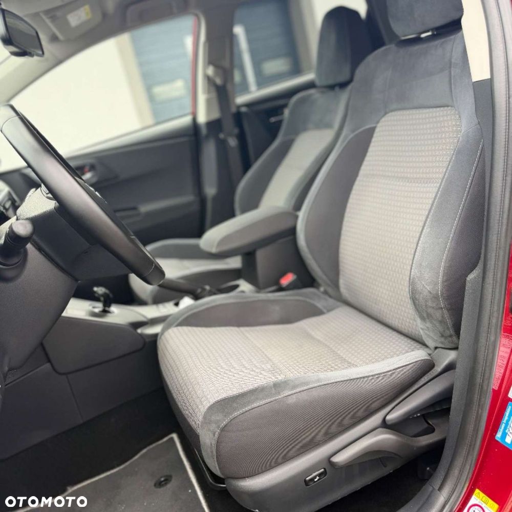 Toyota Auris - 20