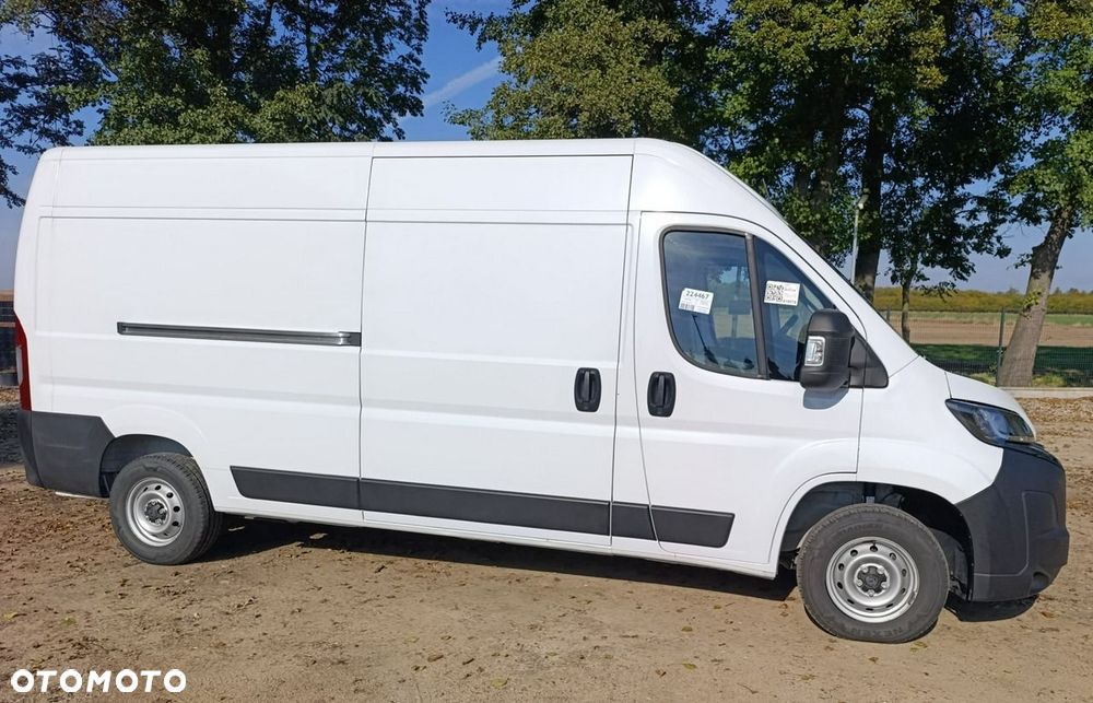 Peugeot Boxer - 30