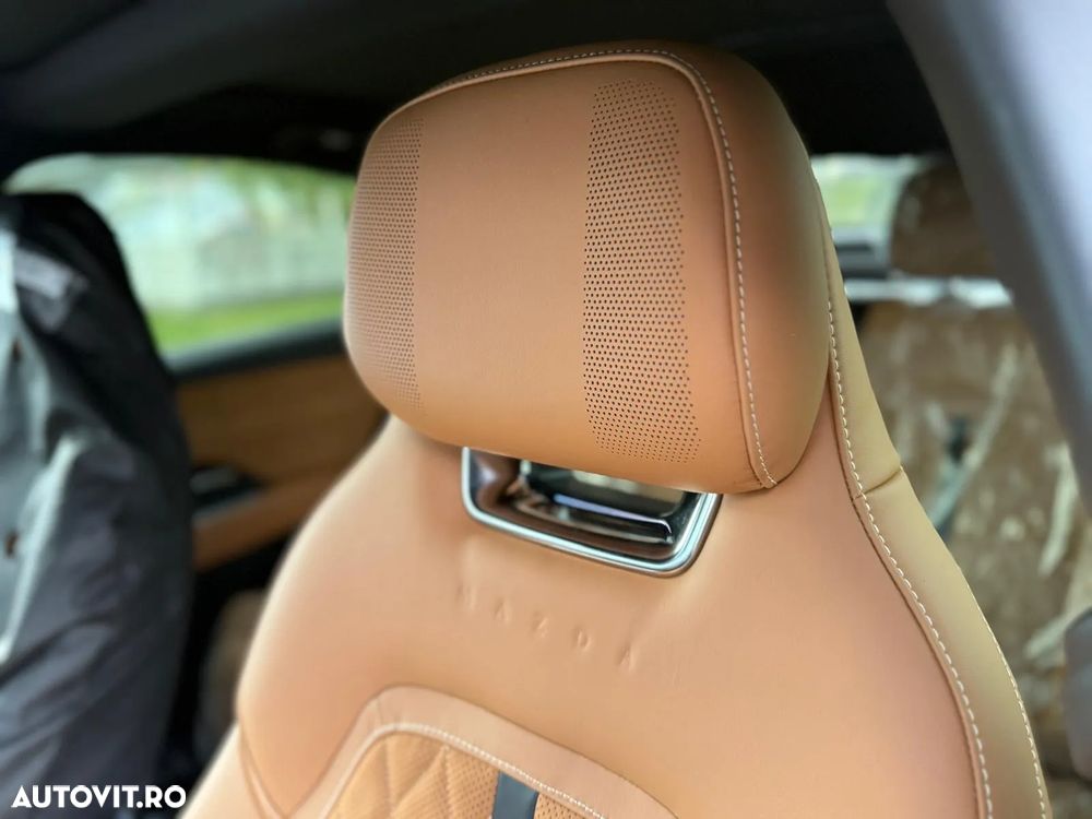 Mazda 6e EV Long Range Takumi Plus - 12