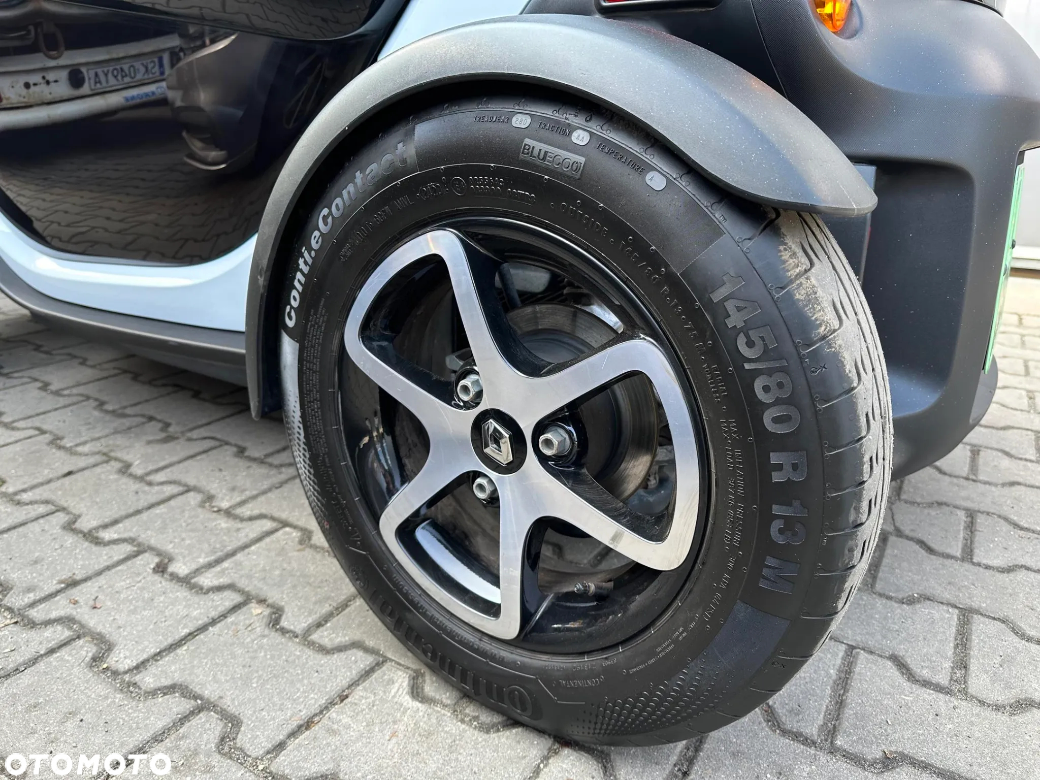 Renault Twizy - 15