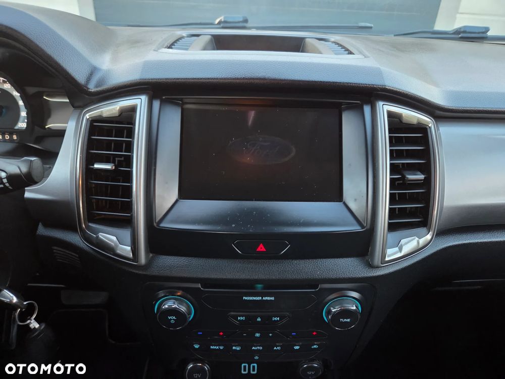 Ford Ranger 2.0 EcoBlue 4x4 DC Wildtrak - 20