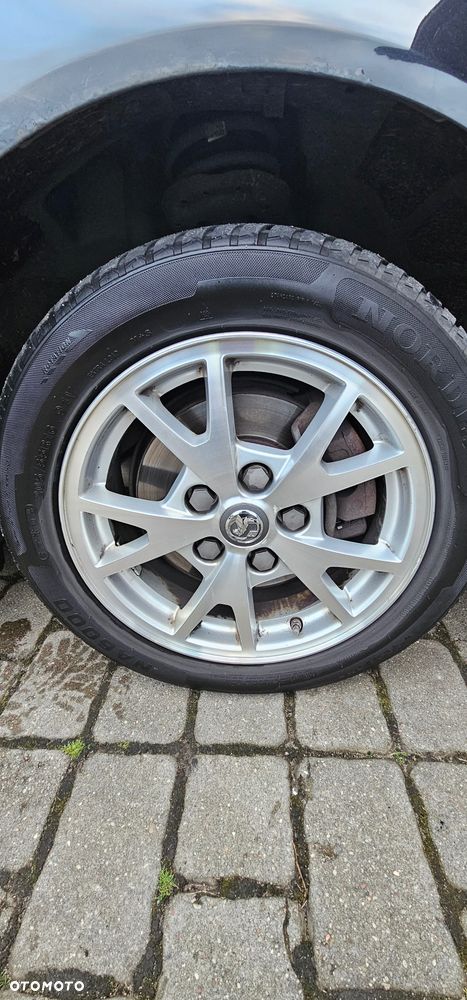 Opel Insignia 2.0 CDTI ecoFLEXStart/Stop Edition - 11