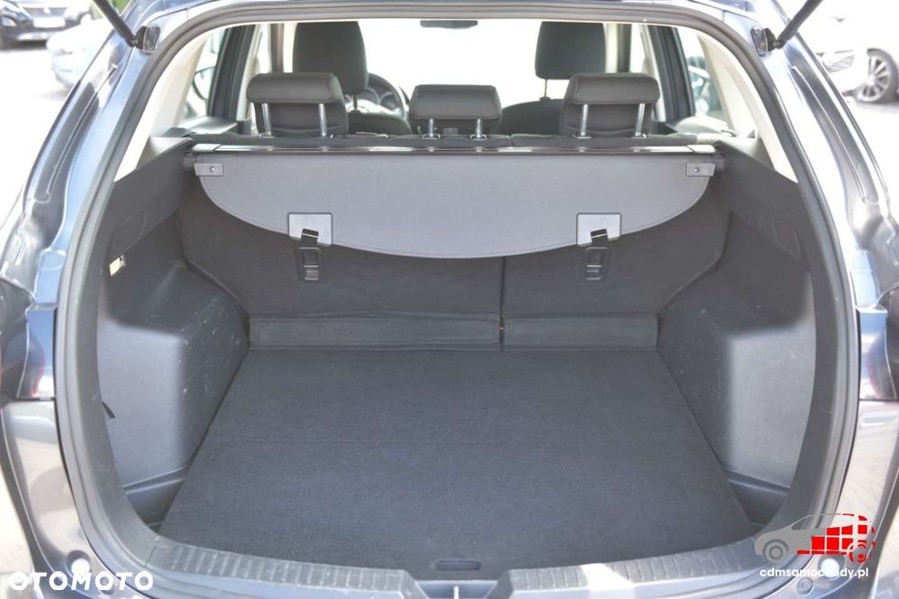 Mazda CX-5 - 19