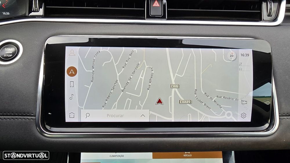 Land Rover Range Rover Evoque - 20