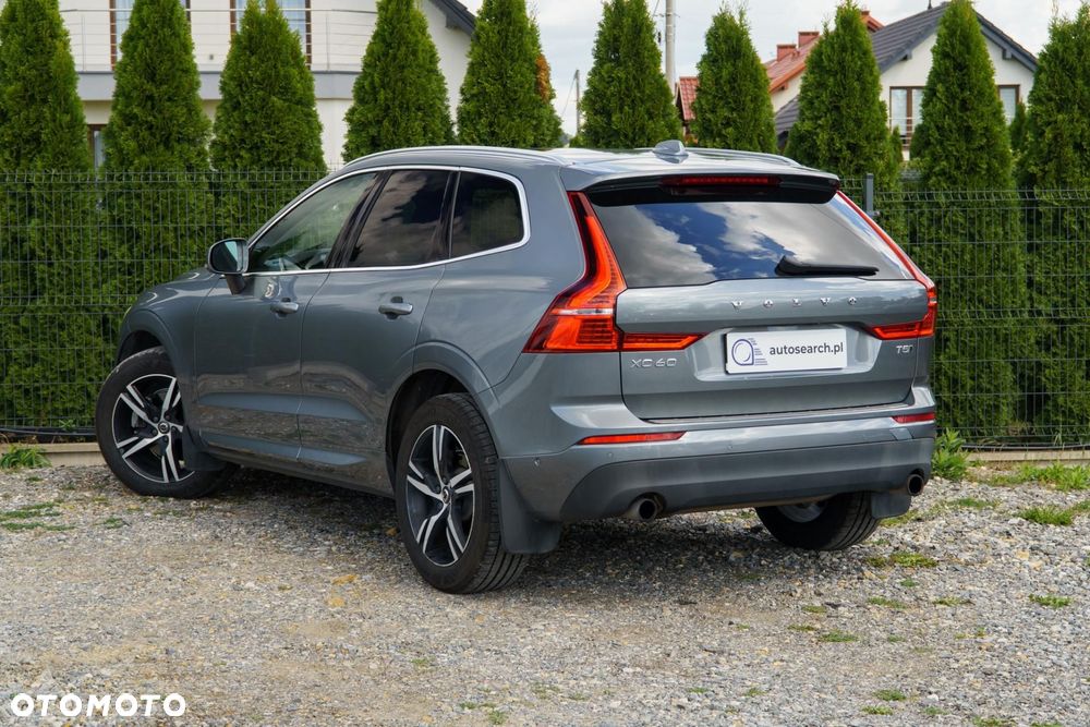 Volvo XC 60 - 7