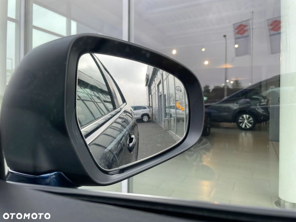 Suzuki SX4 S-Cross - 13