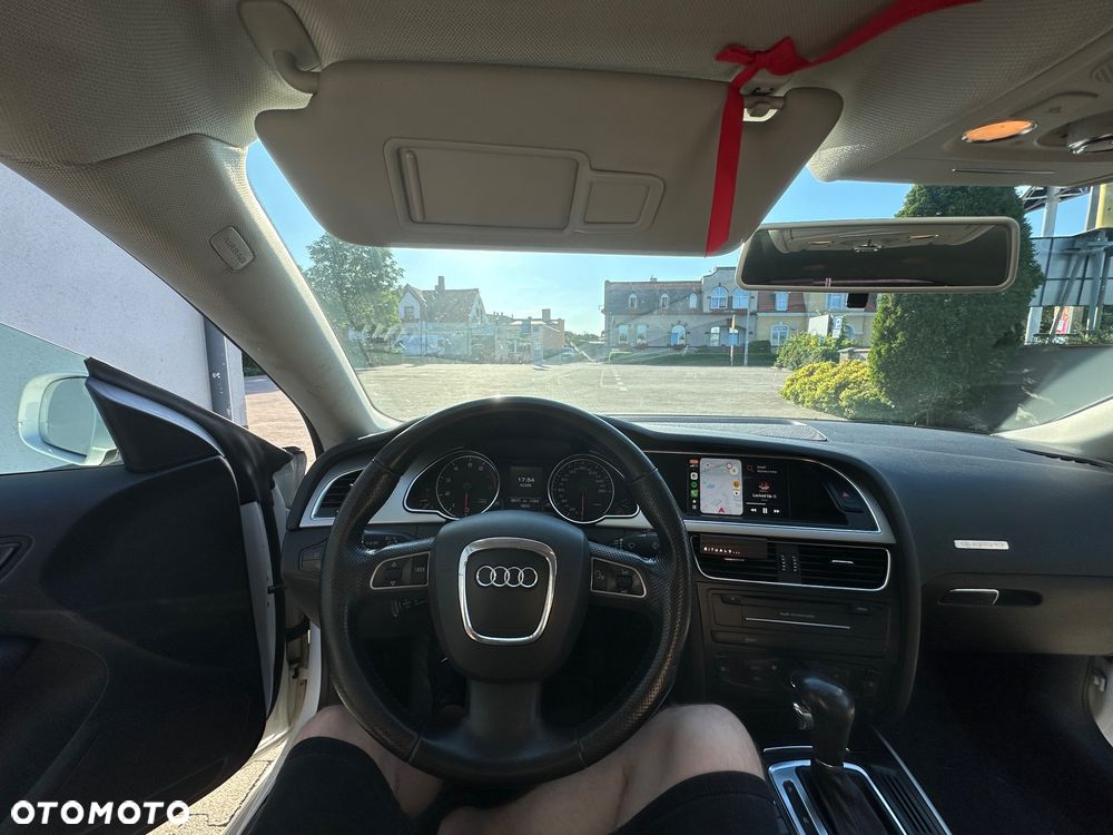 Audi A5 Sportback 2.0 TFSI Quattro S tronic - 10