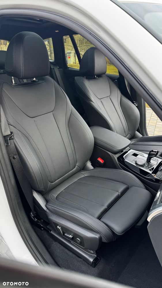 BMW X3 - 17