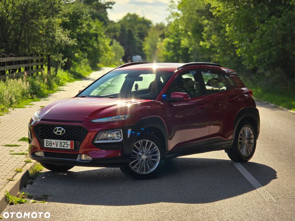 Hyundai Kona 1.0 T-GDI EDITION 30+ - 3