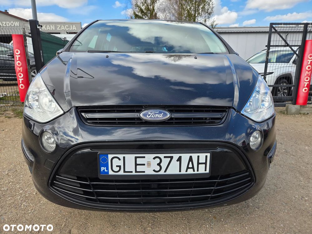 Ford S-Max 2.0 TDCi Ambiente - 6