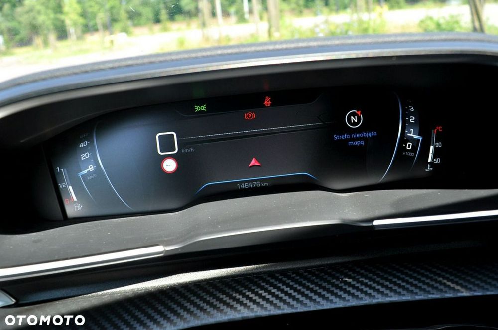 Peugeot 508 1.5 BlueHDi Allure S&S - 17