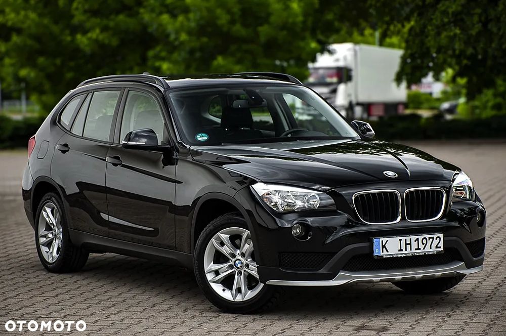 BMW X1 sDrive18i xLine - 6