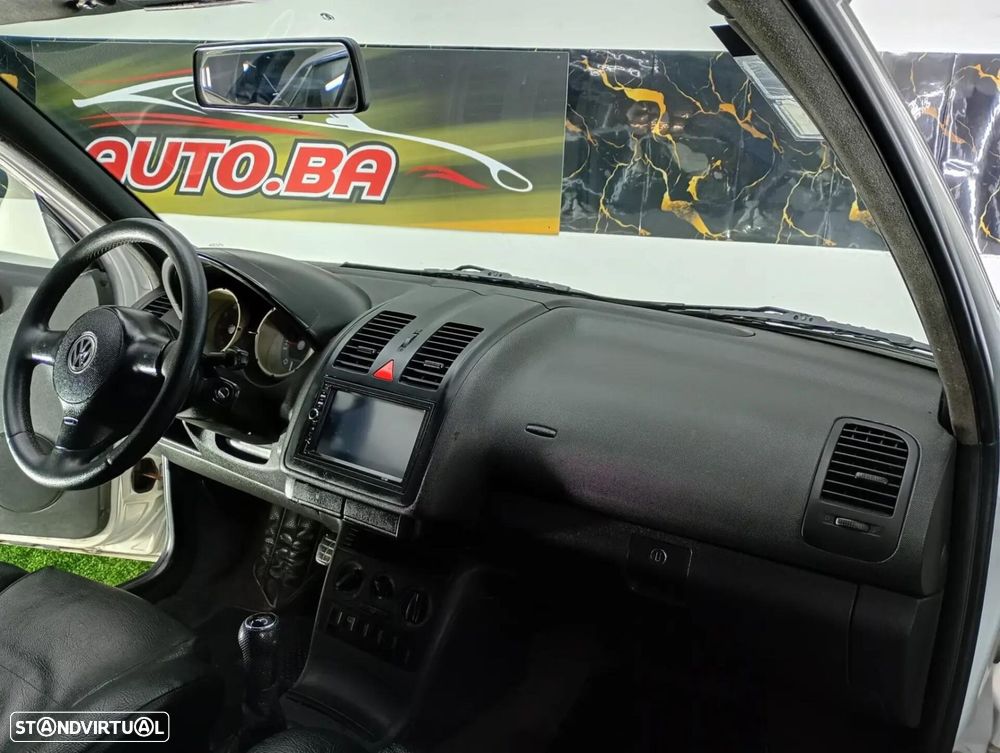 VW Polo - 23