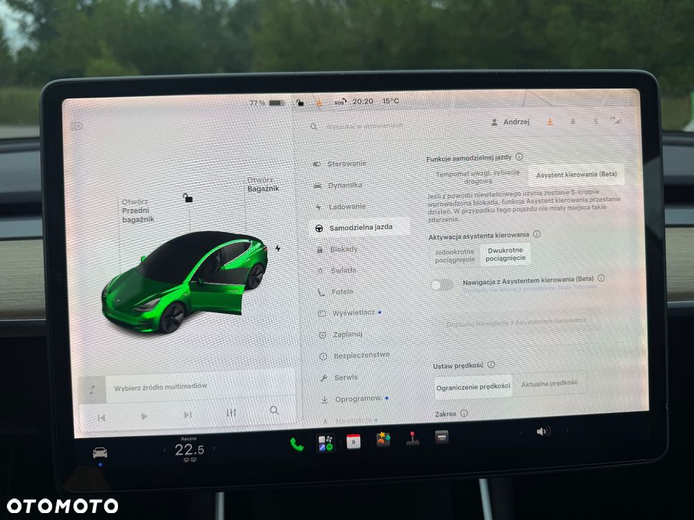 Tesla Model 3 - 23