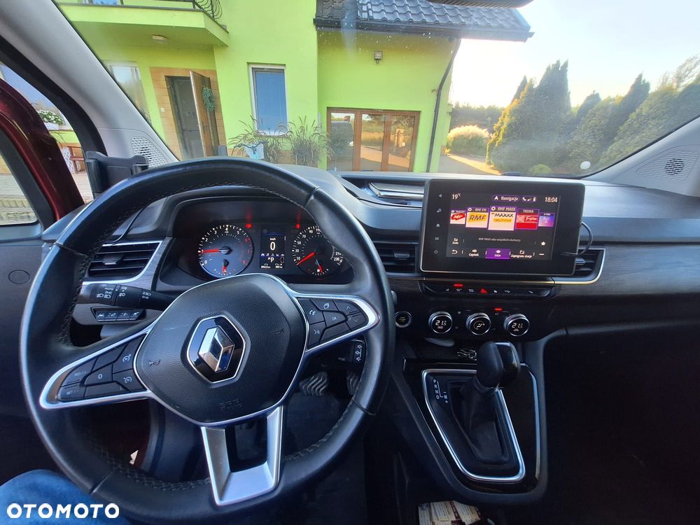 Renault Kangoo - 8