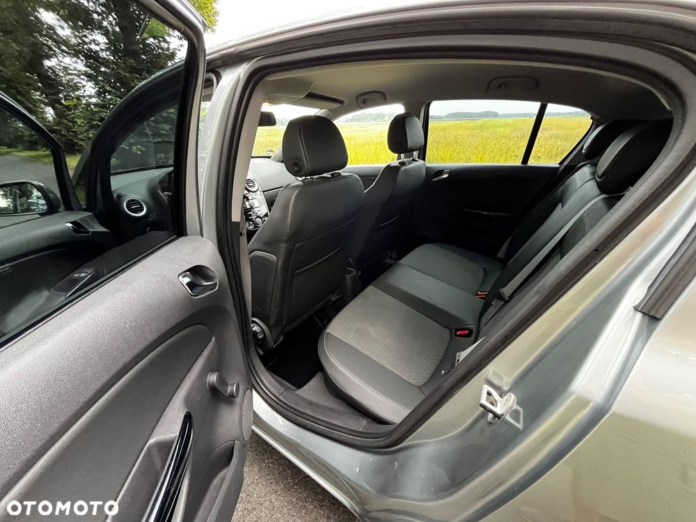 Opel Corsa 1.4 16V EcoFLEX Start-Stop Color Elegance - 15