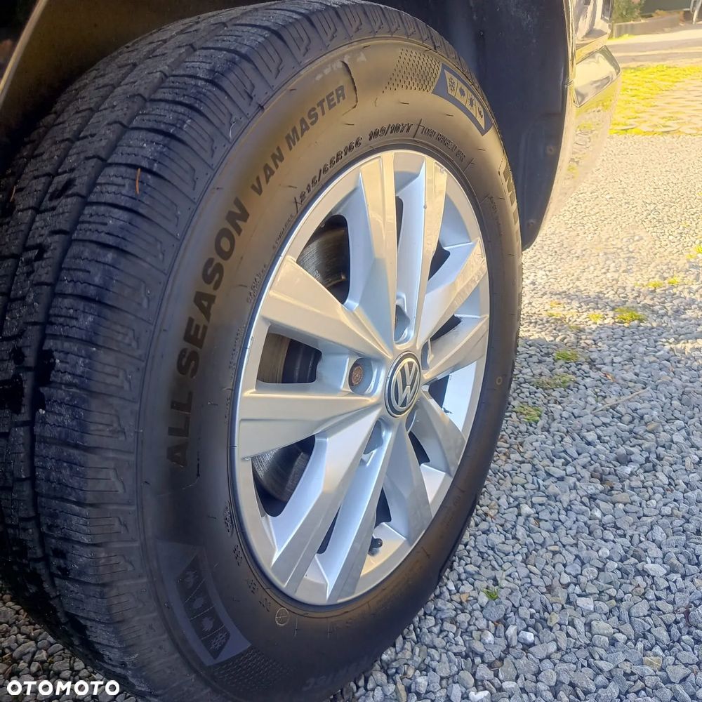 Volkswagen Multivan L1 Startline - 30