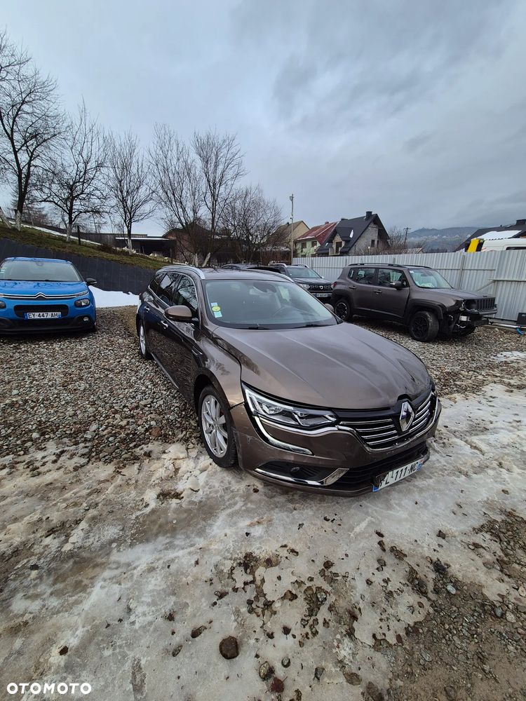 Renault Talisman BLUE dCi 160 EDC LIFE - 3