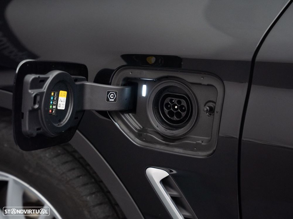 BMW X3 30 e xDrive - 14