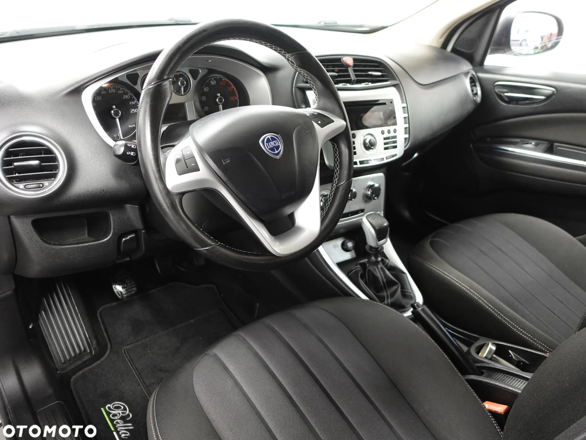 Lancia Delta 1.4 T-Jet Steel - 20