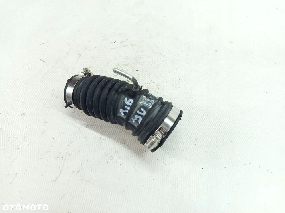 WĄŻ RURA DOLOT POWIETRZA NISSAN JUKE F15 1.6 DIG-T MR16DDT - 1