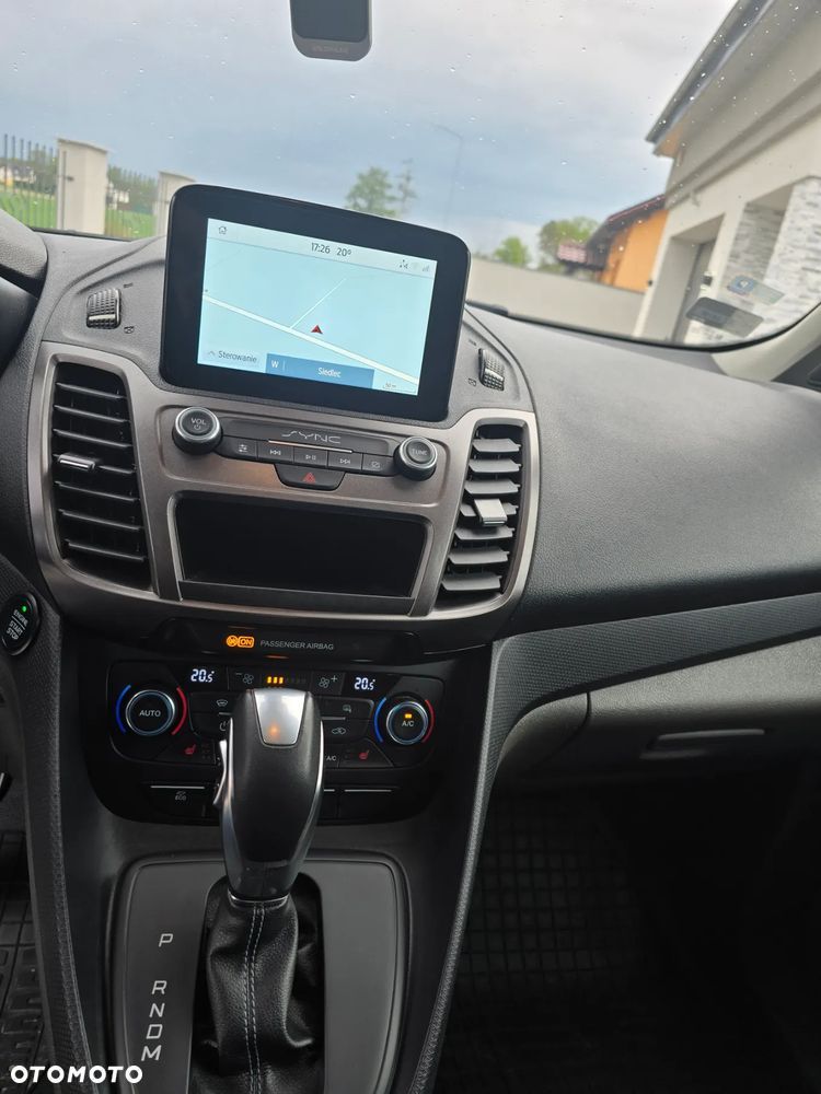Ford Transit Connect Kombi 230 L2 Trend PowerShift - 13