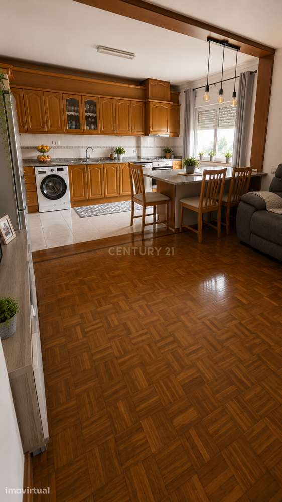 Apartamento T2 em Marinha Grande - Oportunidade Única! - Grande imagem: 4/10