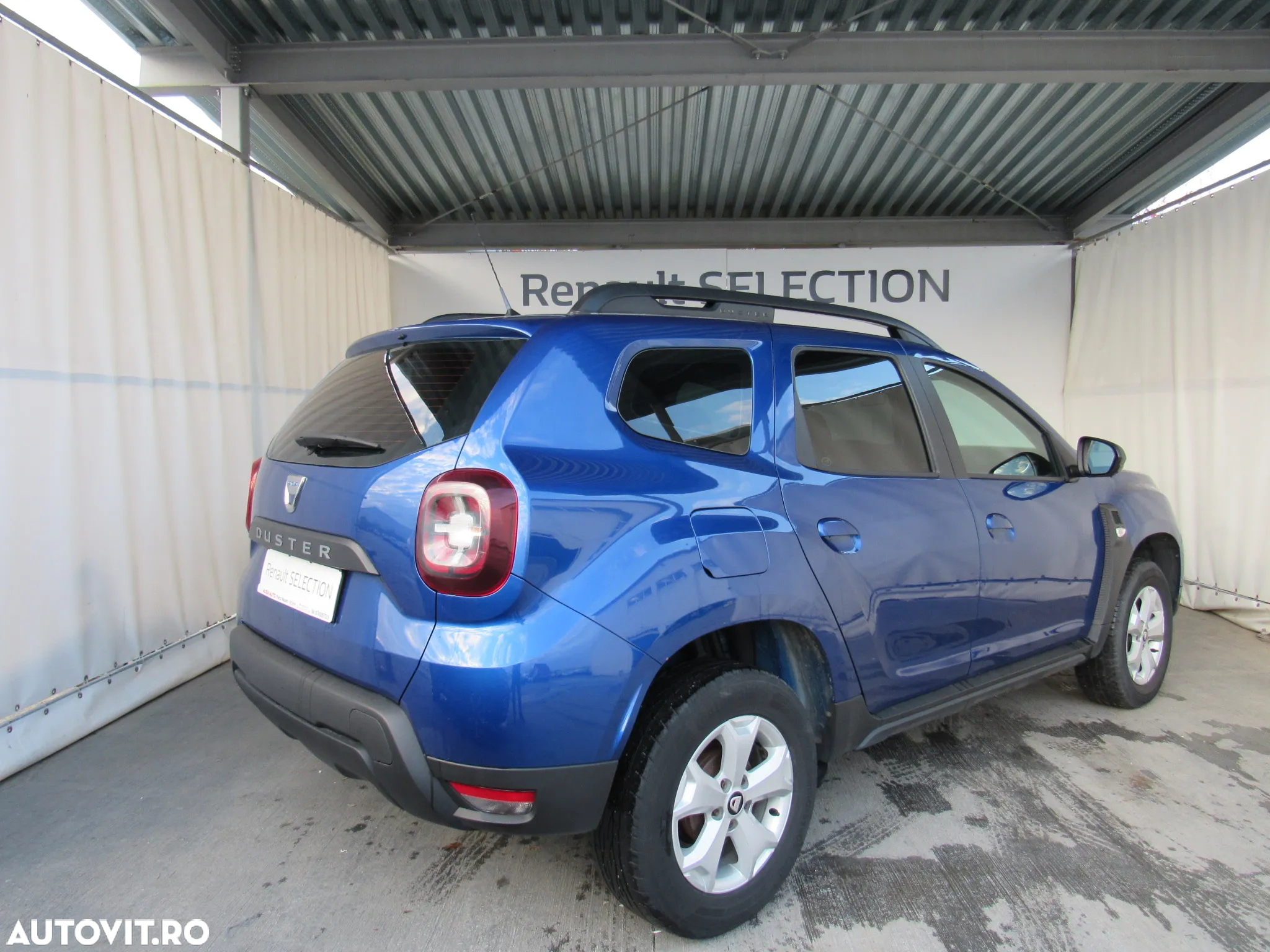 Dacia Duster TCe 90 Comfort - 2