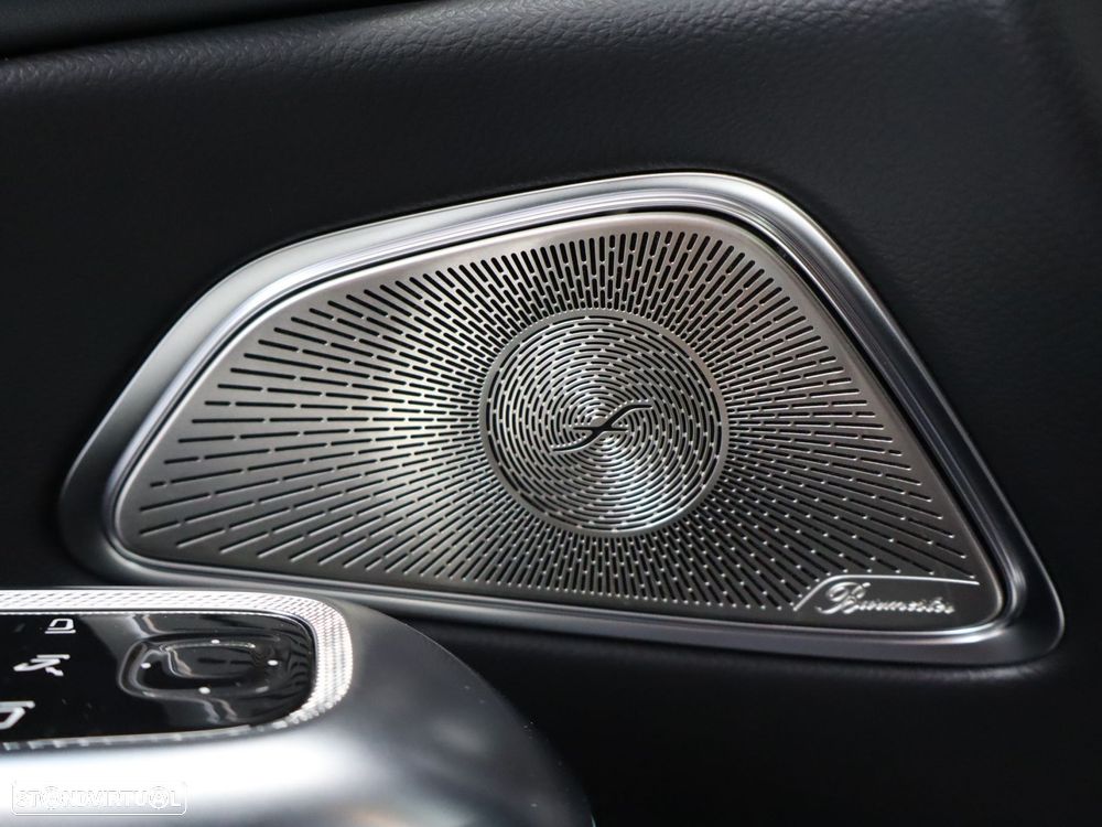 Mercedes-Benz E 53 AMG Hybrid 4Matic+ - 13
