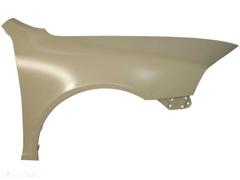 Aripa stanga/dreapta Skoda Octavia 2 an 2004-2008 , aripi noi - 1