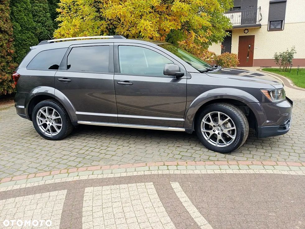 Dodge Journey - 5