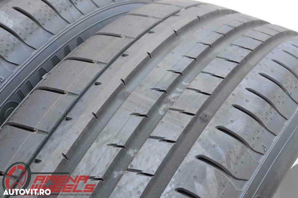 Anvelope Vara Noi 18 inch Yokohama AdvanSport V107 225/60 R18 104W - 2