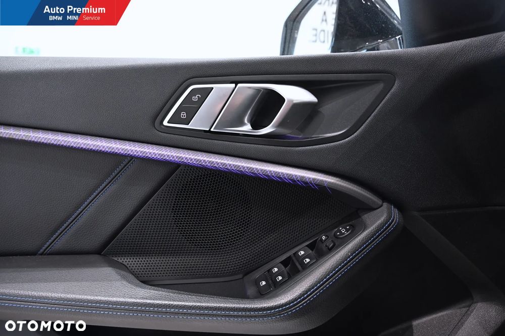 BMW Seria 1 118i - 12