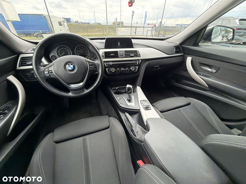 BMW 3GT - 16