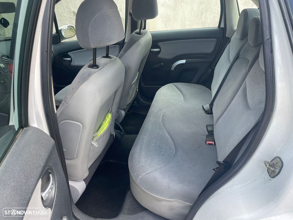 Citroën C3 1.4 HDi SX Pack - 8