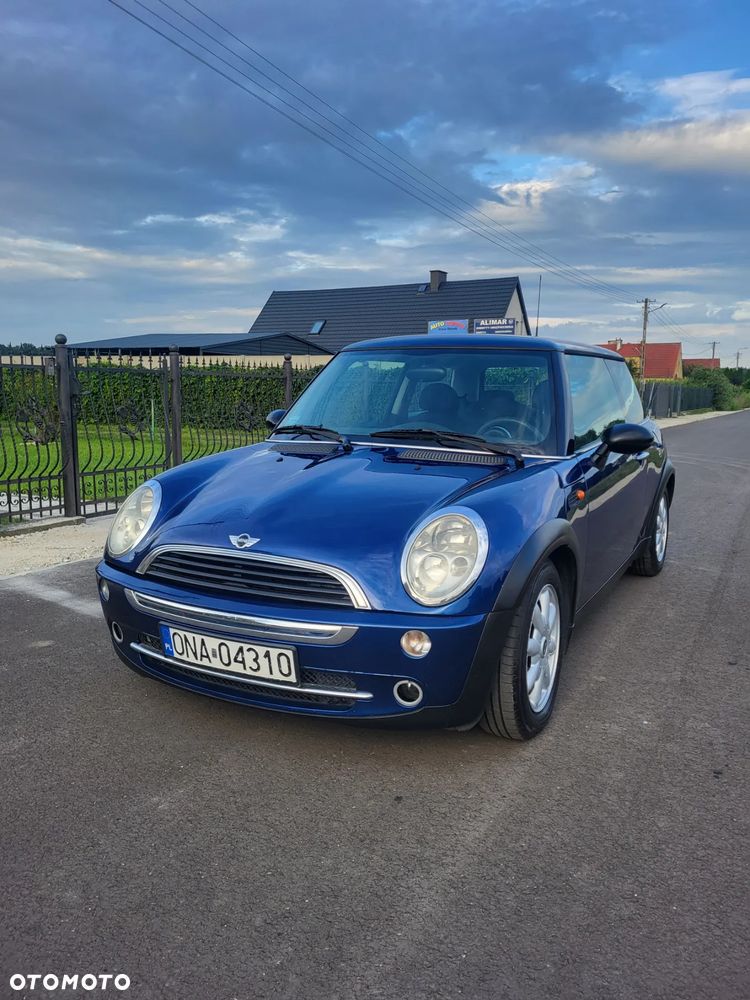 MINI ONE - 5