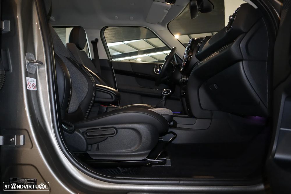 MINI Countryman Cooper SE ALL4 Auto - 11