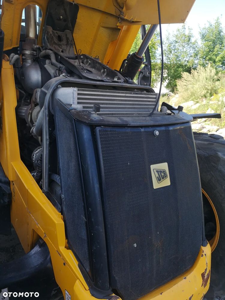 JCB 3 cx super - 10