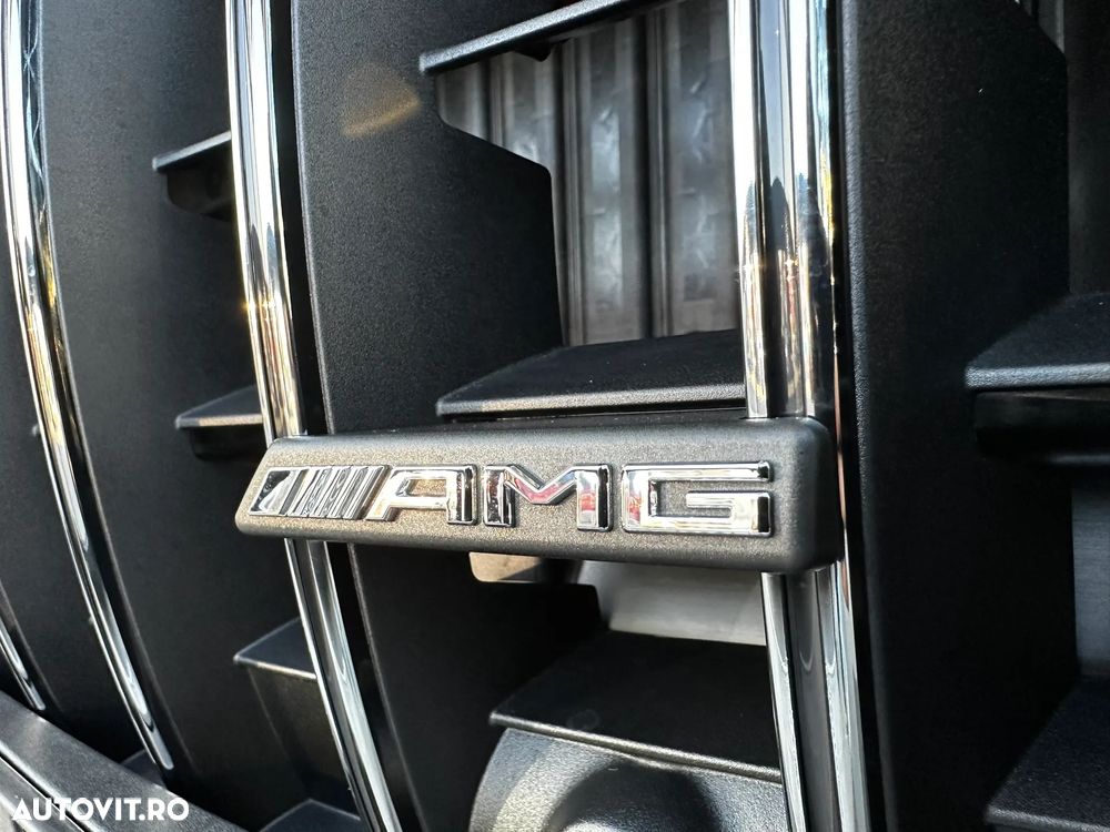 Mercedes-Benz CLE AMG 53 4MATIC+ Coupe Aut. MHEV - 24