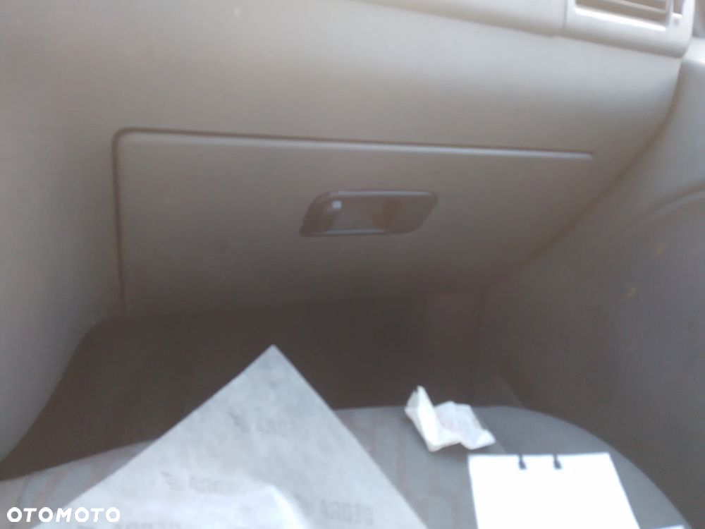 FORD TOURNEO CONNECT 2002-2006 1.8 TDCI  ZDERZAK PRZÓD PRZEDNI    P1 - 19
