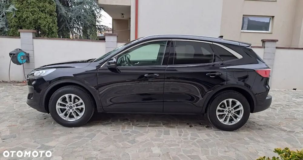 Ford Kuga 2.0 EcoBlue AWD Titanium X - 7