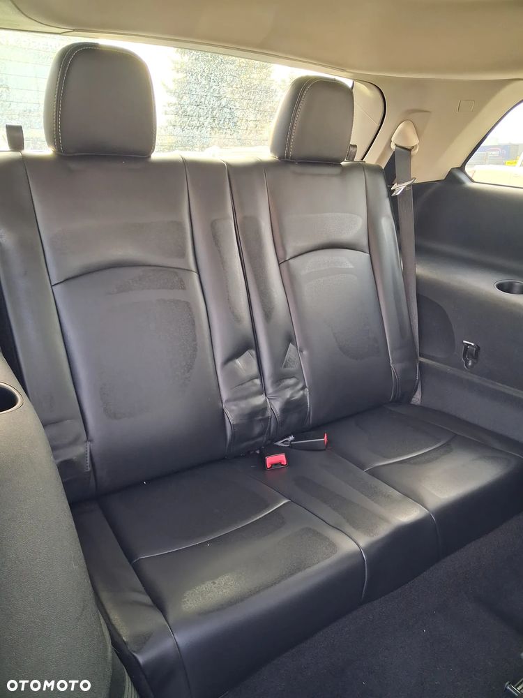 Fiat Freemont 2.0 Multijet Lounge AWD - 27